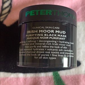 Peter Thomas Roth Irish Moor Mud Mask